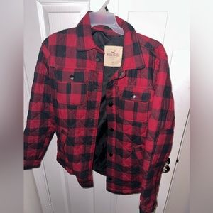 Hollister Bomber Jacket